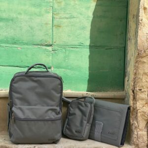 Puredu Bags